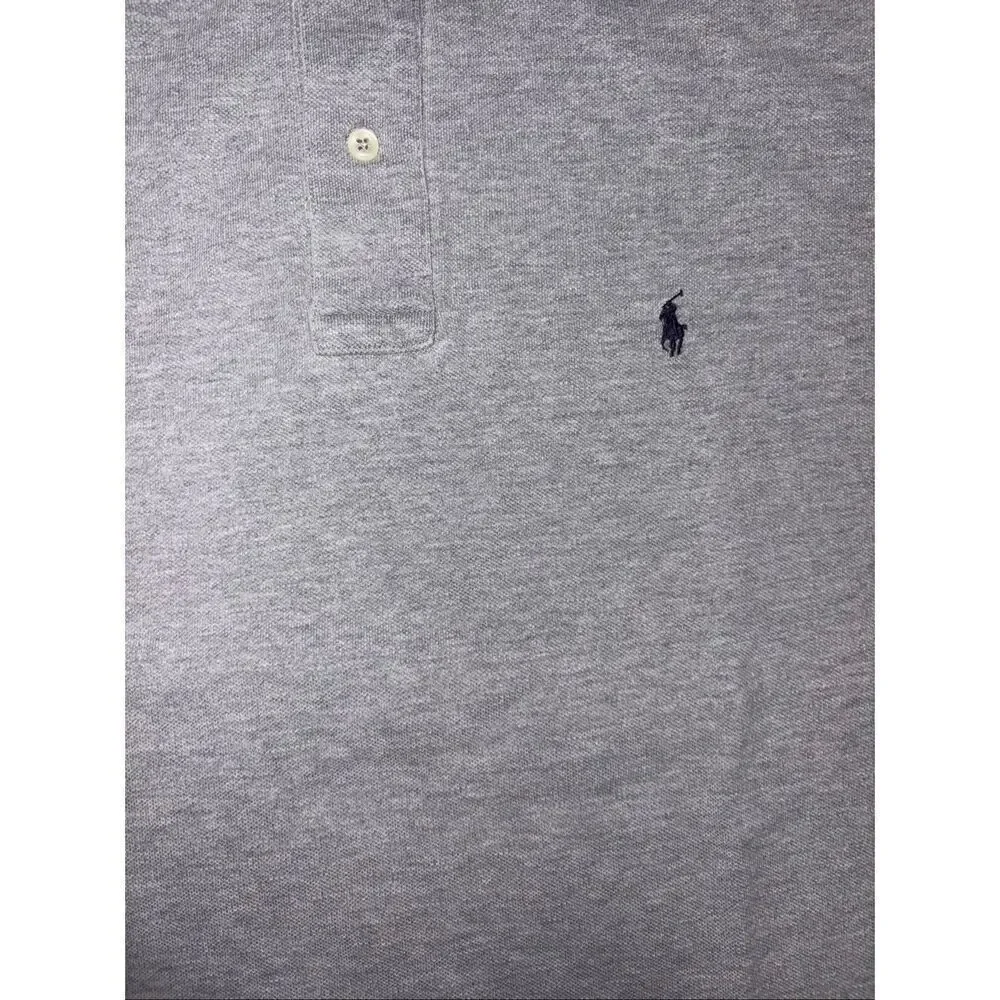 Polo Ralph Lauren Short Sleeve Shirt